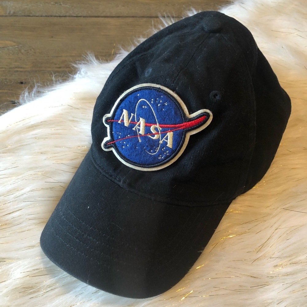 🌙NASA hat🚀